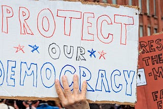 Five Ways Trump’s Order to Eliminate NPR and PBS Is an Assault on American Democracy