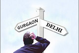 Gurgaon Vs Delhi: Which City Is Better For Property Investment