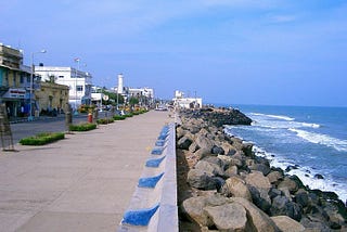 Puducherry Dairies