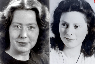 They Seduced Nazi Soldiers and then Killed Them