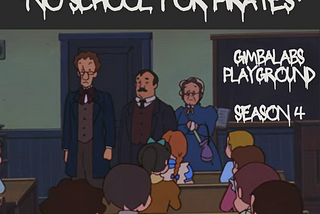Education Roundtable: “No School for Pirates”