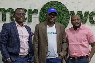 Farmcrowdy Group (FCG) and it’s subsidiary Farmgate Africa Partners with Livestock 247 to Boost…