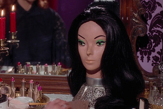 I Am His Fantasy: On Anna Biller’s The Love Witch