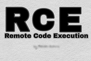 RCE Via [File Upload Control]