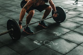 Training Audit: Are Your Weight Training Workouts Effective?