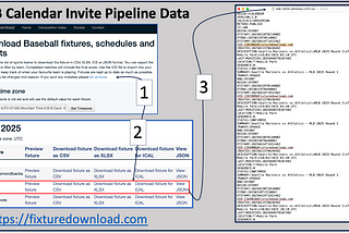 Send Transactional and Marketing Calendar Invites for 100s of use cases.