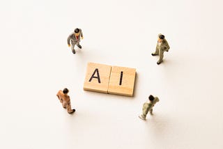 “Applied Artificial Intelligence”: The Key Factor for Distinguishing Exceptional Companies from…