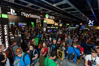 PAX West 2019 Game Reviews and Recommendations