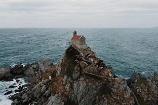 Notes from the Christian Revival