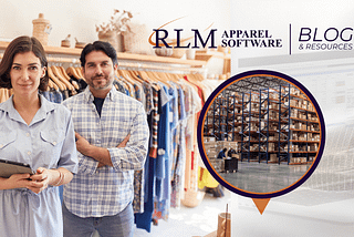 How ERP Software Helps Improve Fashion Inventory Management.