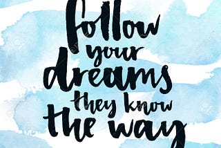 Do NOT “Follow Your Dreams” and Start a Non-Profit!