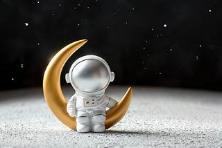 From Mercury to the Future: Five Stellar Spaceflight Books for Your Holiday Shopping List