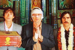 Wes Anderson and India: A Symmetrical Triumph
