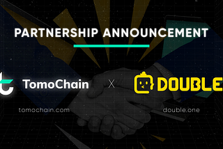 Double Protocol Enables NFT Rental for TomoChain-Based Projects