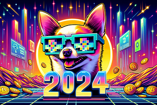 The Best Meme Coins for 2024, Featuring Chihuahua Chain ($HUAHUA)