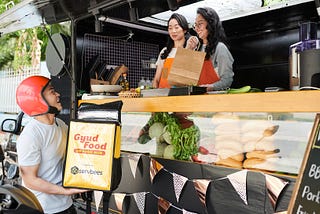 Eat’s Here! Gyud Food Now Delivers Deliciousness to UP Diliman