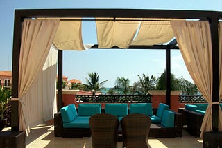 A Guide About Your Patio Covers