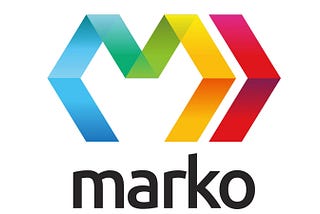Marko.js Error: Module not found
