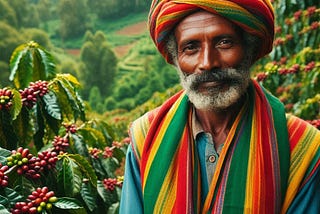 The Deep Roots of Ethiopia’s Coffee History