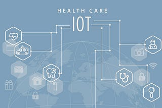 Saving lives! IoT transforming Healthcare services