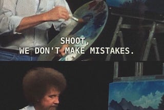 The Enduring Heritage of Bob Ross: A Painter’s Legacy in Art and Philosophy