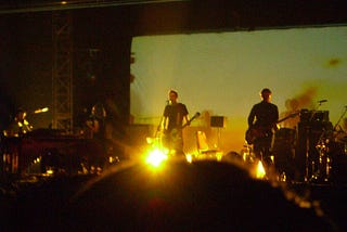 Sigur Rós Courts Scholarly Controversy