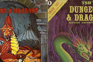 D&D segundo Holmes