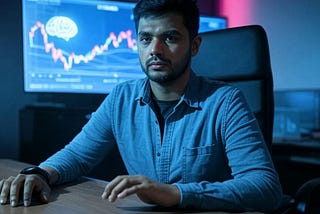 Will AI Predict the Next Stock Crash in 2025? Grok Weighs In