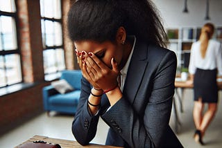 The Hidden Emotional Labor of Career Transitions Nobody Warns You About