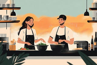 Batch Cooking for Nutritional Goals: A Research-Based Approach