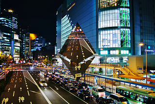 DeFi Guide To Devcon 5 in Osaka