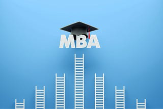 ‘Yes MBA’ or ‘No MBA’?