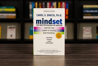 Mindset Book Summary & Review