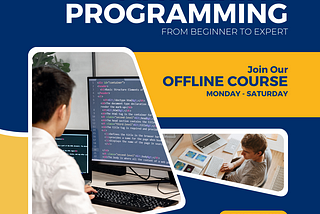 C++ Programming Institute in Munirka