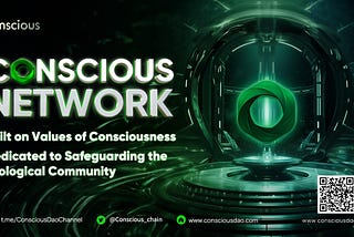 Cutting-Edge AI Outlook: Conscious Network Technology Leading the Establishment of a Public Chain…