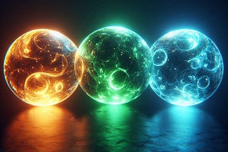 The “Three-Body Problem” of Atheism, Buddhism, and Christianity