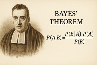 Kimdi bu Bayes?