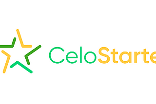 CeloStarter — cSTAR for CELO