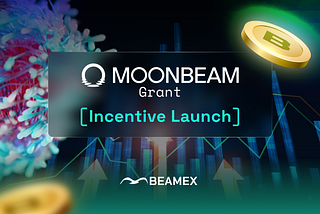 Moonbeam Grant to boost Beamex BLP Index
