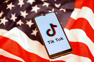 TikTok is redefining the American Dream