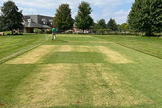 September Cools! Significant Summer Weather, Cyanobacteria, Yellow Tuft, Tee Research