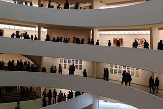 The museum audience segmentation: My 8 types of museum visitors tool