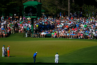 The Masters: The Most Underrated Hole At Augusta National