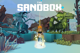 How to buy real estate in the metaverse (SandBox)
