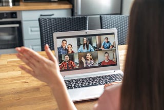 Zoom Best Practices: 7 Tips for Hosting Efficient Zoom Meetings