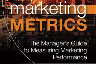 Simple Marketing Metrics Good. Simplifying To Meaninglessness Not So Good