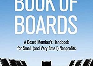 My Reading Notes from The Little Book of Boards