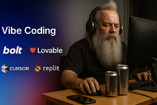 Vibe Coding VS Coding : Réinvention ou Révolution du Code ?
