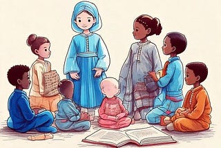 The impact of intercultural literacy programs in libraries