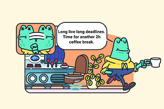 Parkinson’s Law for Better Time Management